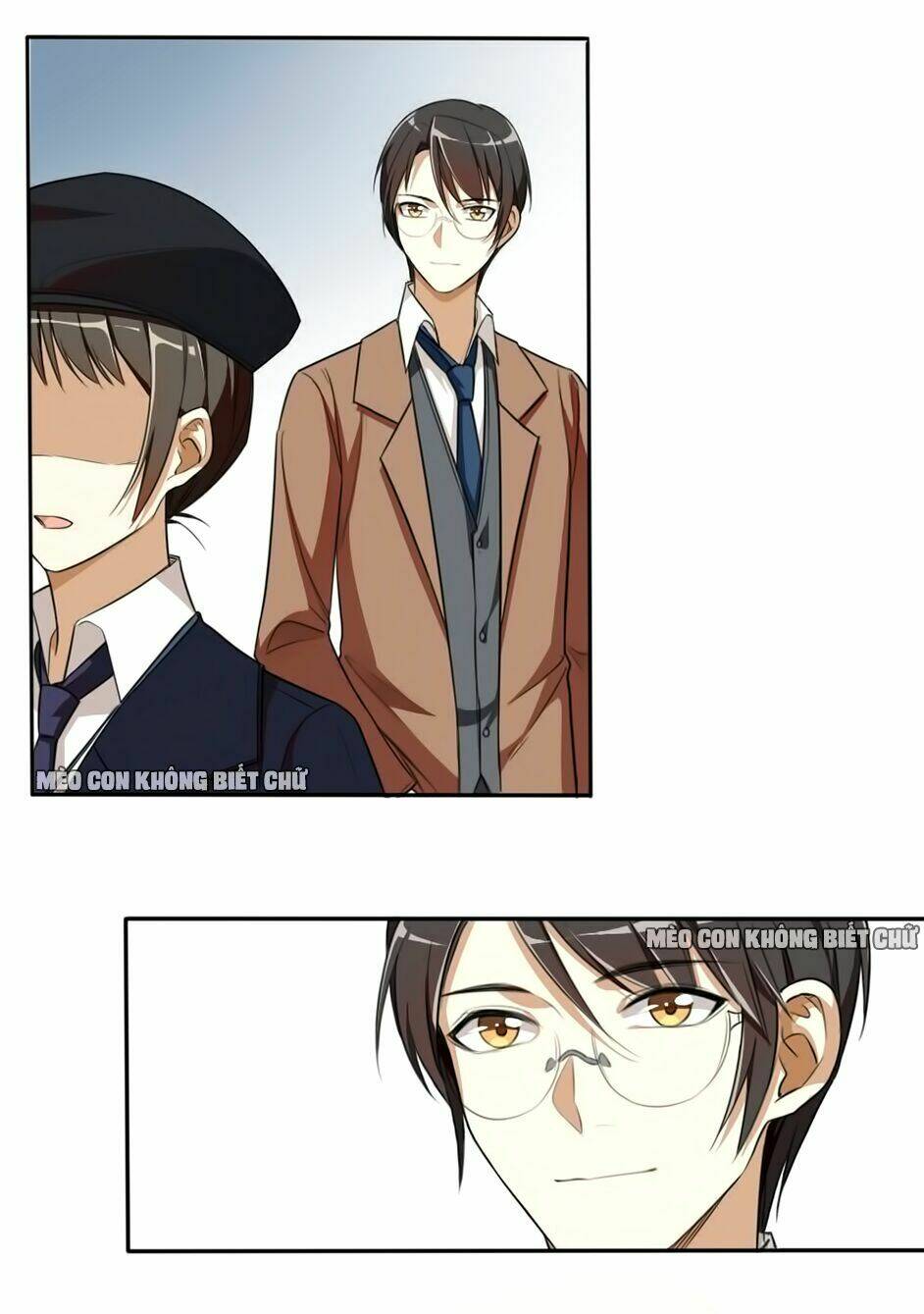 Bốc Toán Tử: Chapter 24