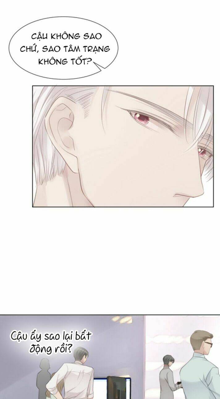 Điều Giáo Gấu Bắc Cực: Chapter 7