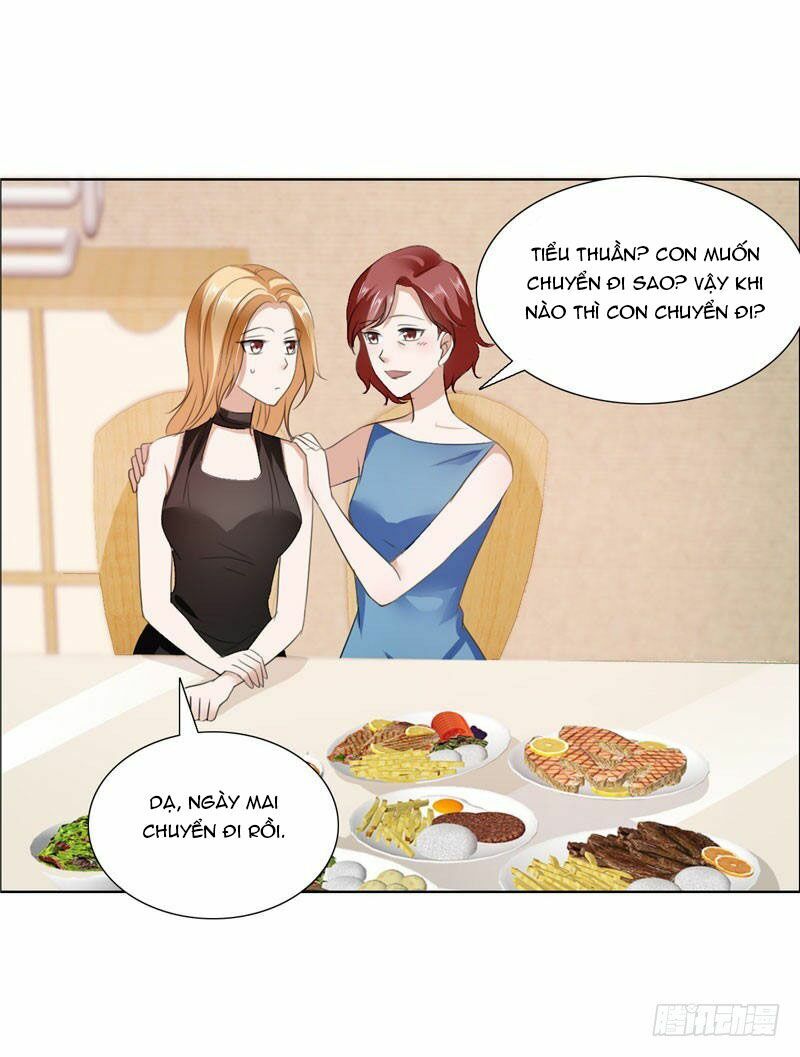 Độc Sủng Kiều Thê Của Bá Đạo Tổng Tài: Chapter 15