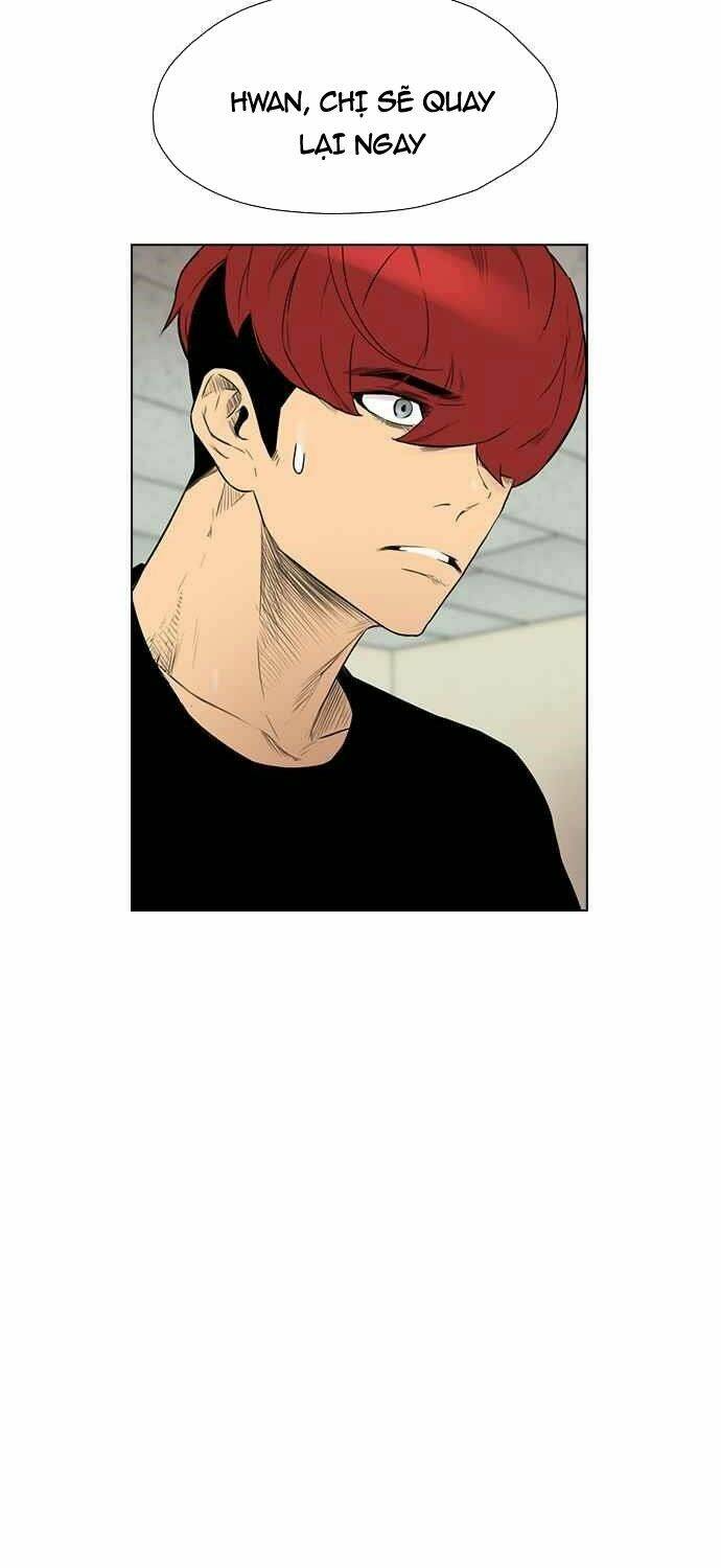 Kẻ Hồi Sinh: Chapter 153