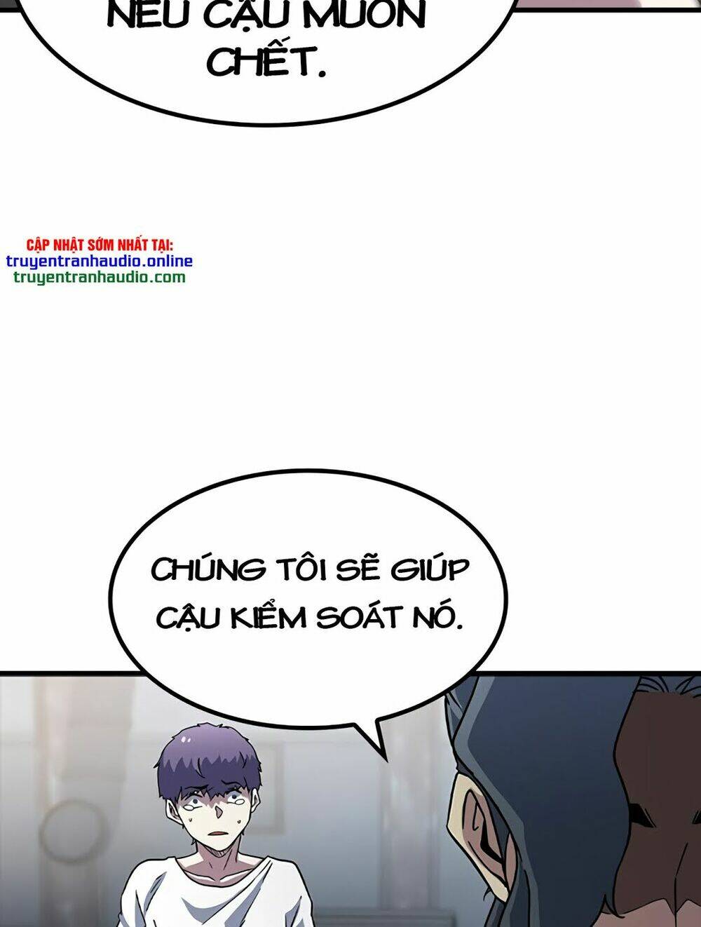 Điểm Chết: Chapter 9