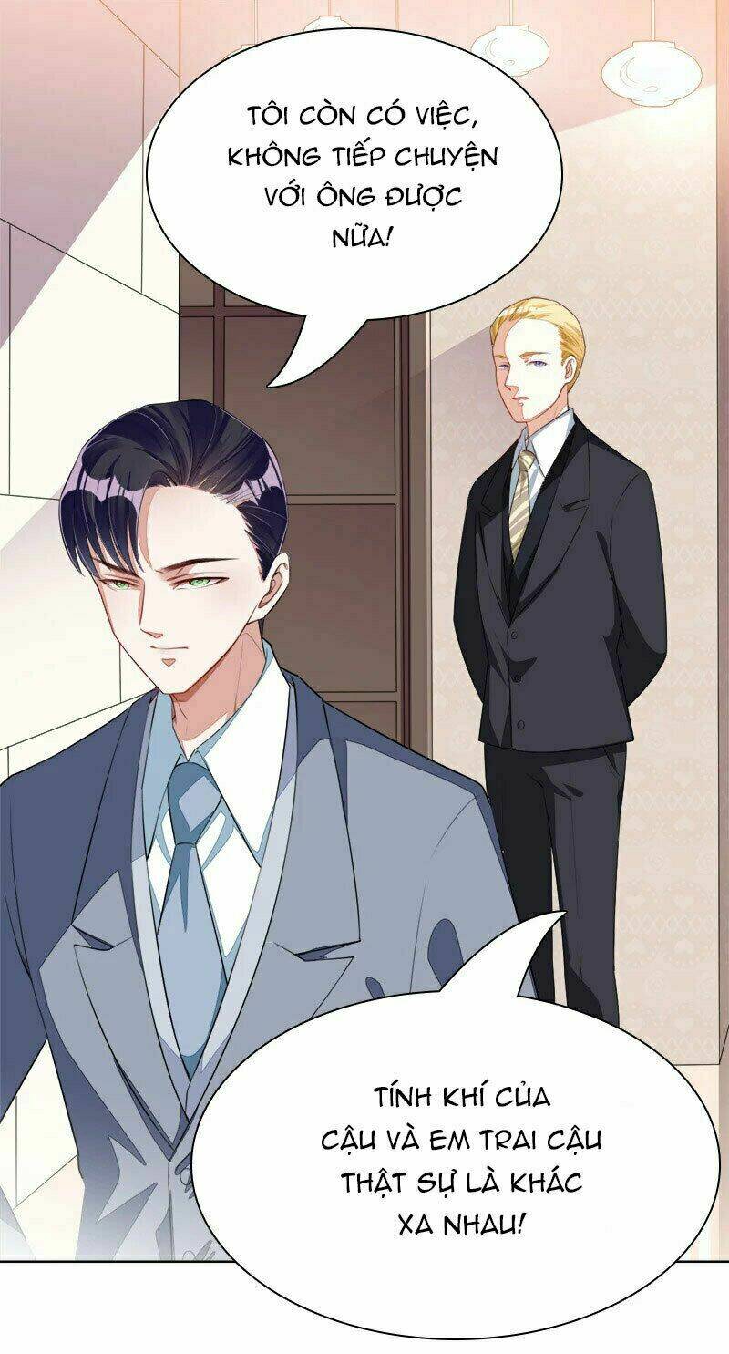 Lãnh Hôn Cuồng Ái: Chapter 44