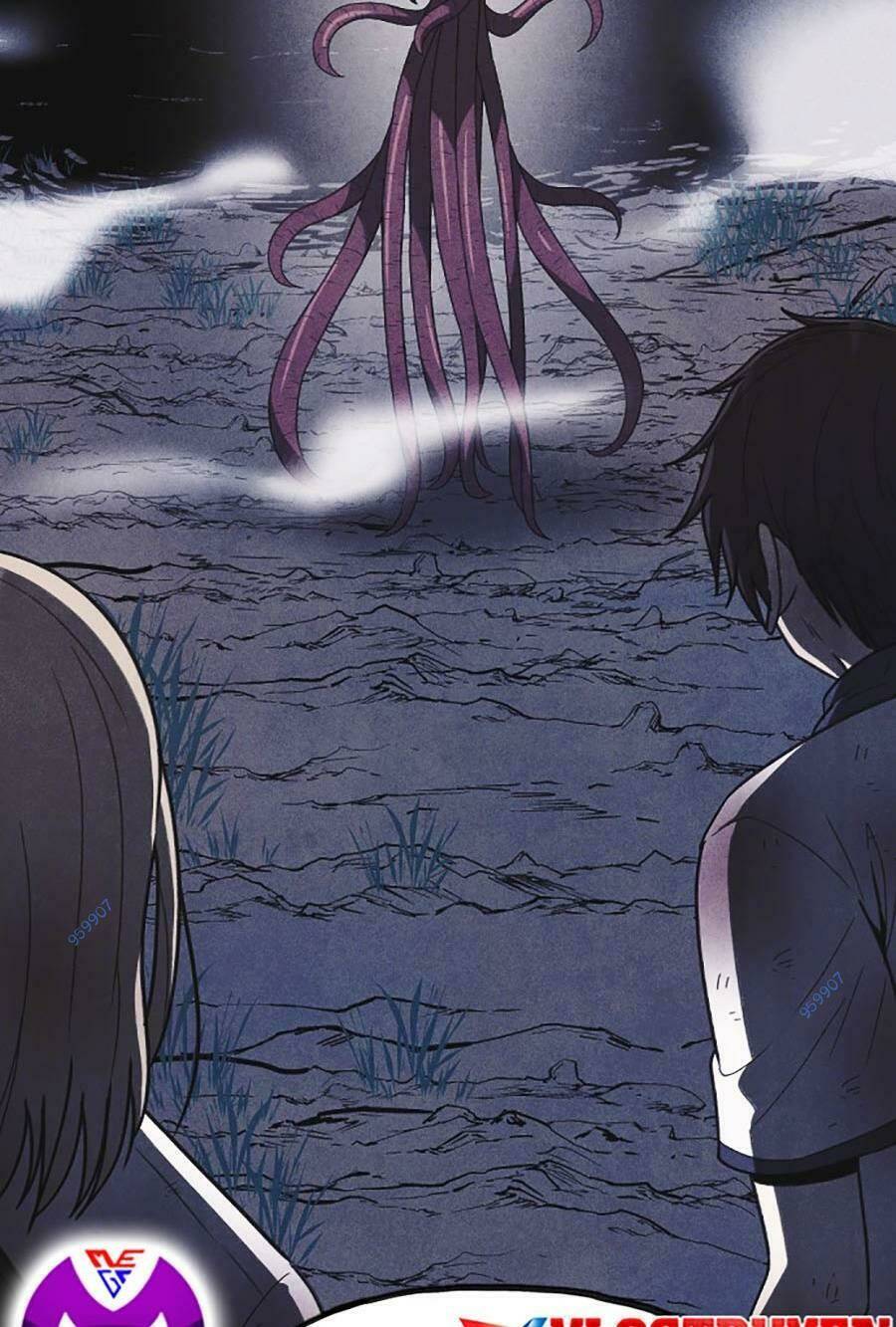 Cậu Bé Shotgun: Chapter 64