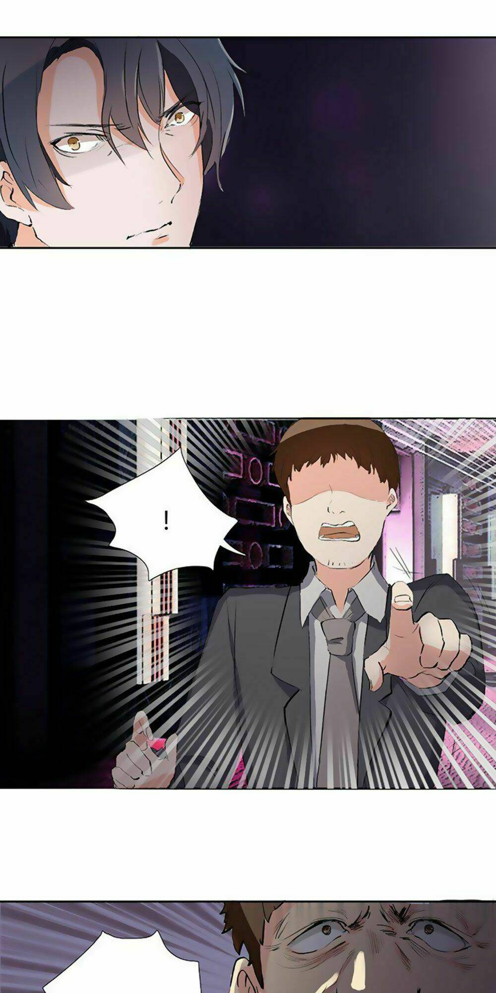 Thiên Kim Đường Môn: Chapter 22