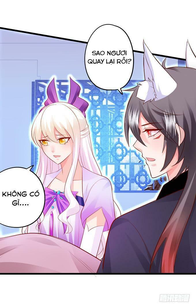 Hồ Tiên Hung Bạo: Chapter 139