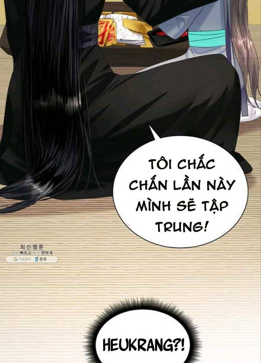 Cô Dâu Của Sói Đen: Chapter 24