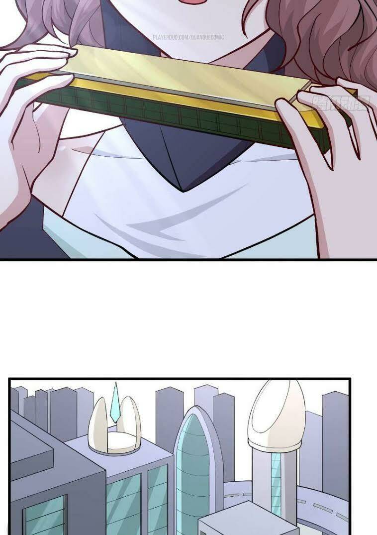 Minh Nhật Thần Đô: Chapter 30