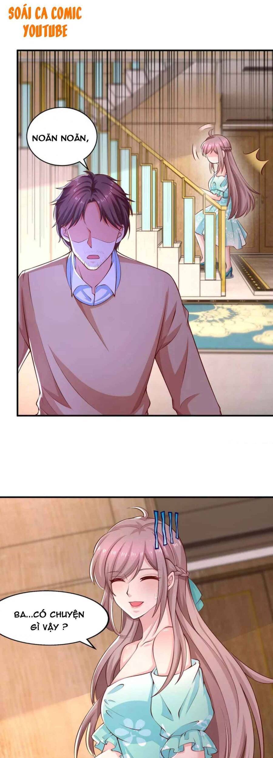 Trọng Sinh Chi Ngược Tra Nữ Vương: Chapter 47