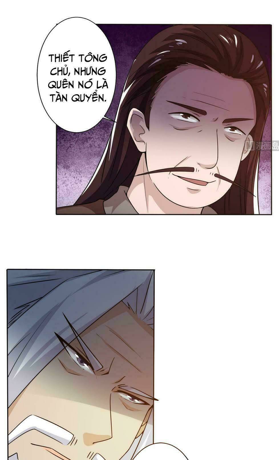 Tu Chân Giả Tại Dị Thế: Chapter 194