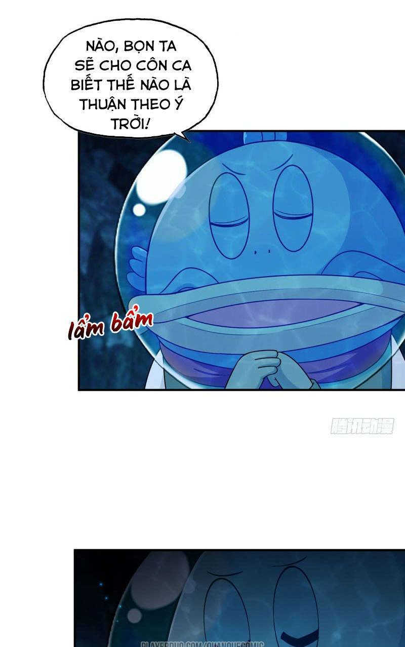 Khởi Đầu Bằng Một Con Côn: Chapter 58