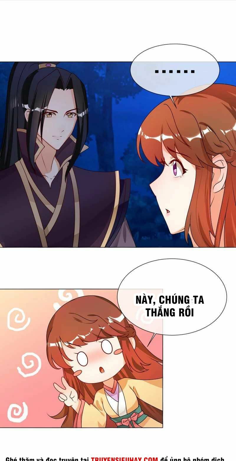 Thiên Tài Tiểu Độc Phi: Chapter 60