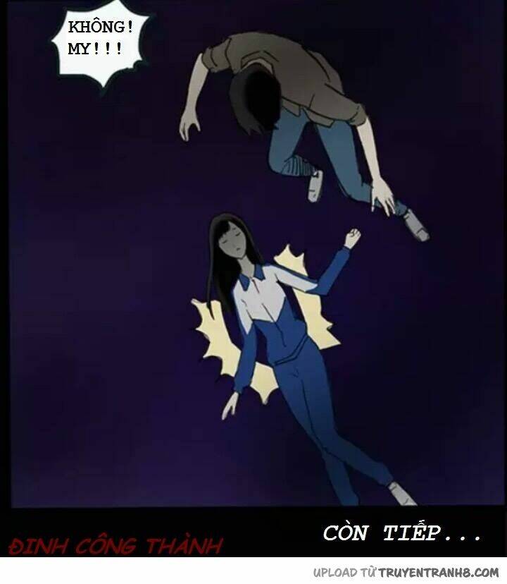Bút Tiên: Chapter 5