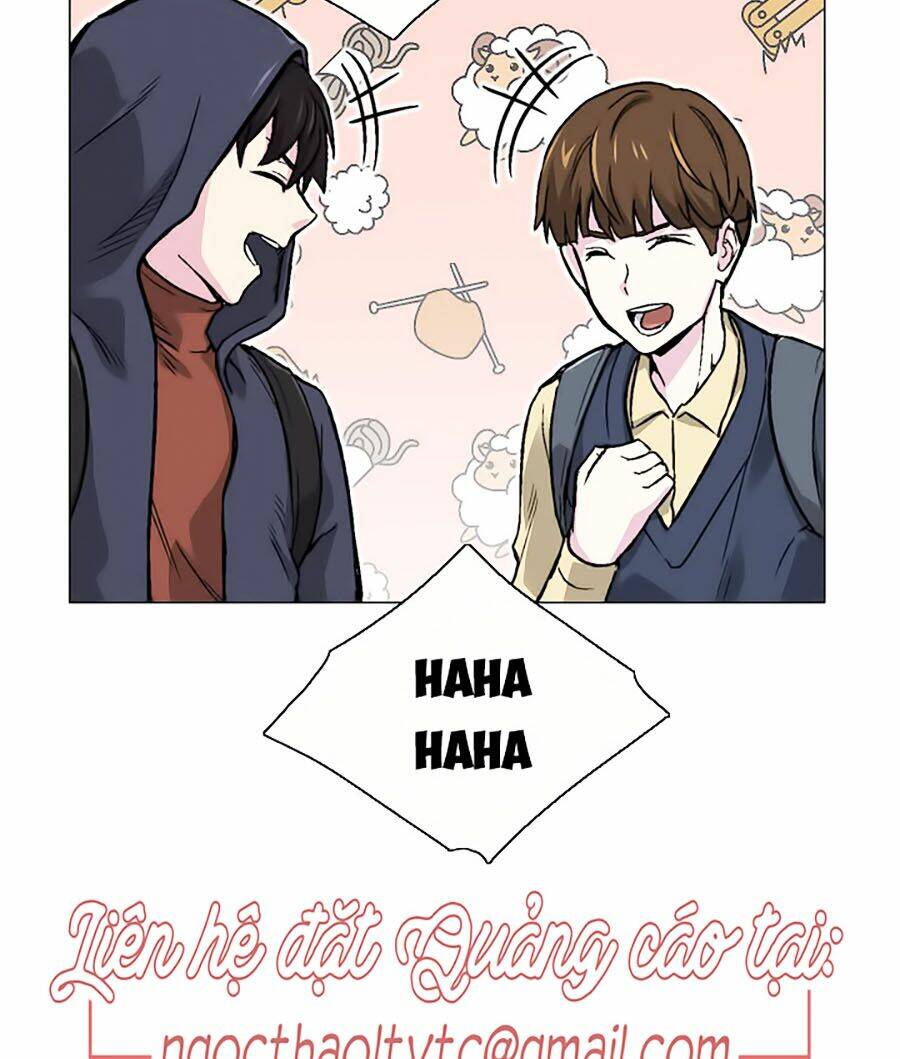 Hầm Ngục Bóng Tối: Chapter 15