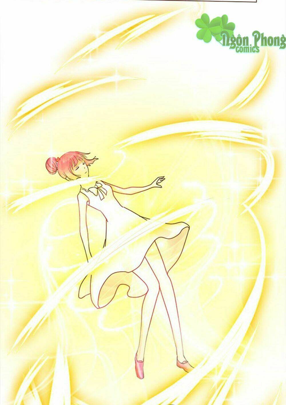 Ma Vương Luyến Ái Chỉ Nam: Chapter 22