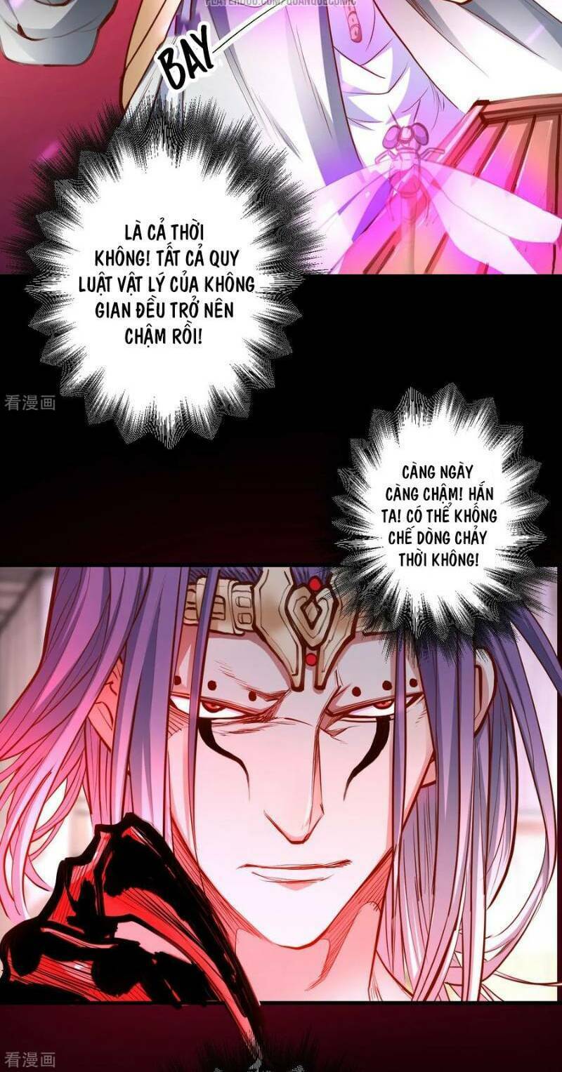Tối Cường Đại Biểu Hoàng Kim Thận: Chapter 55