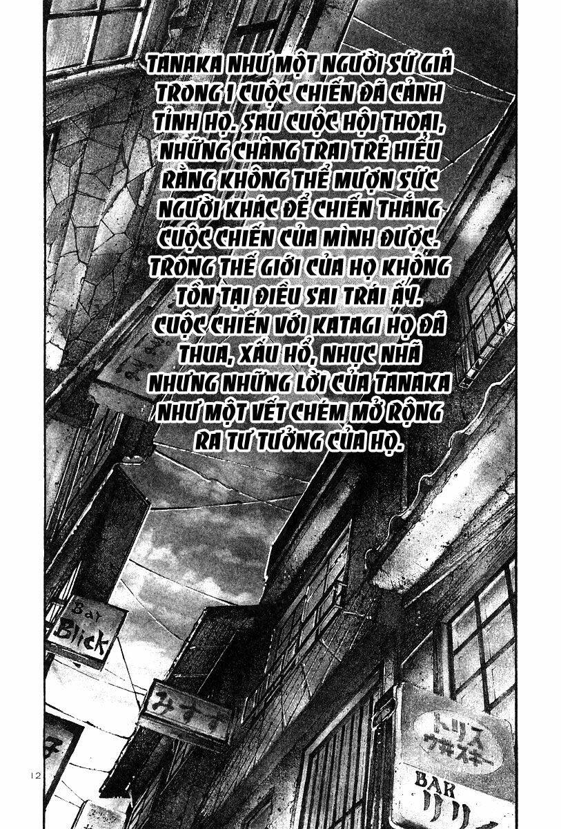 Rainbow: Chapter 140
