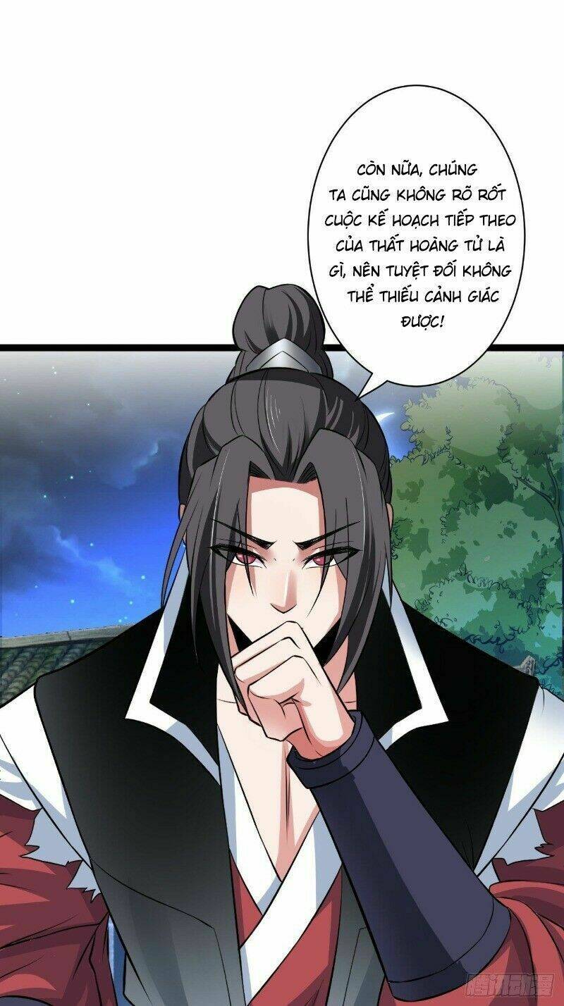 Trọng Sinh Tối Cường Ma Tôn Ở Rể: Chapter 72