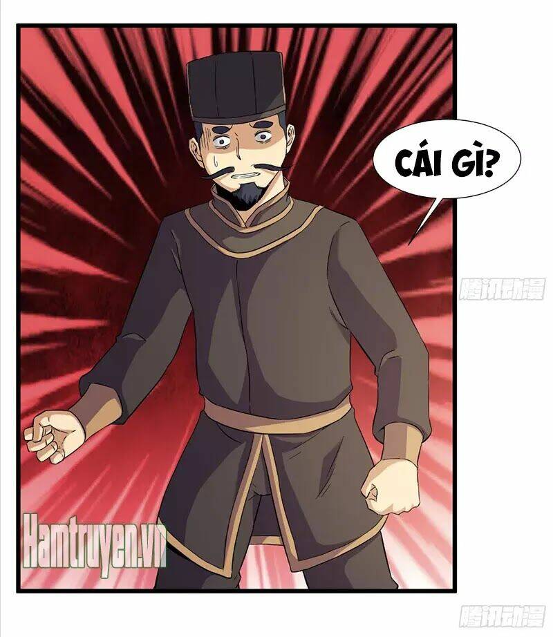 Phong Quỷ Truyền Thuyết: Chapter 215