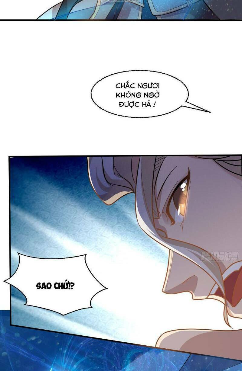 Giáng Thần Chiến Ký: Chapter 29