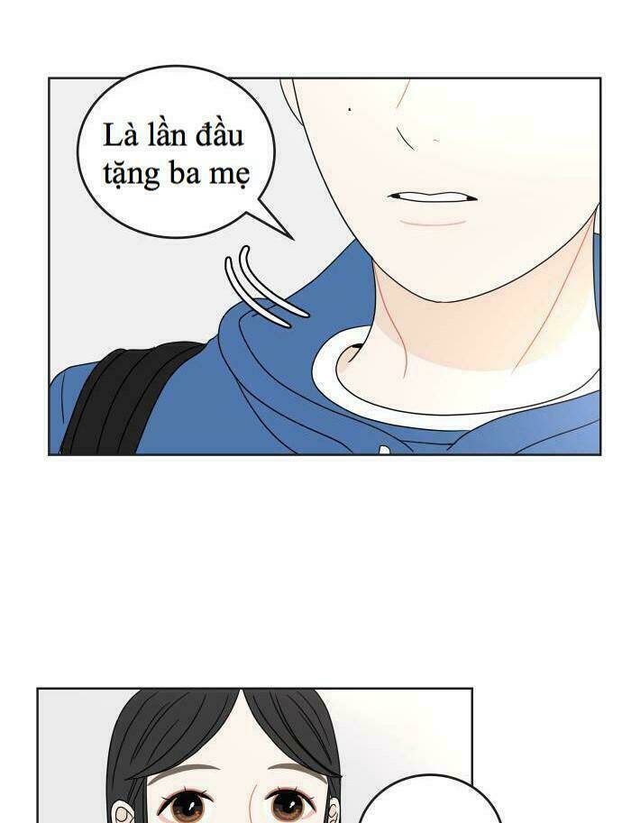 30 Phút Bước Đi Bên Em: Chapter 13