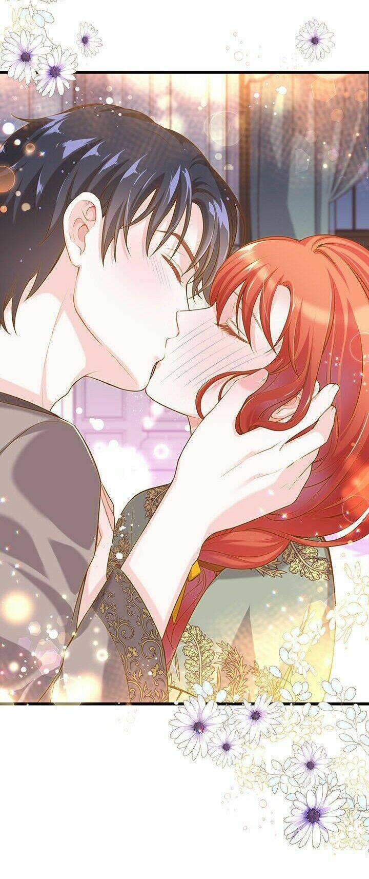 Nhân Vật Phản Diện Yêu Cầu Tôi Yêu Chàng: Chapter 26