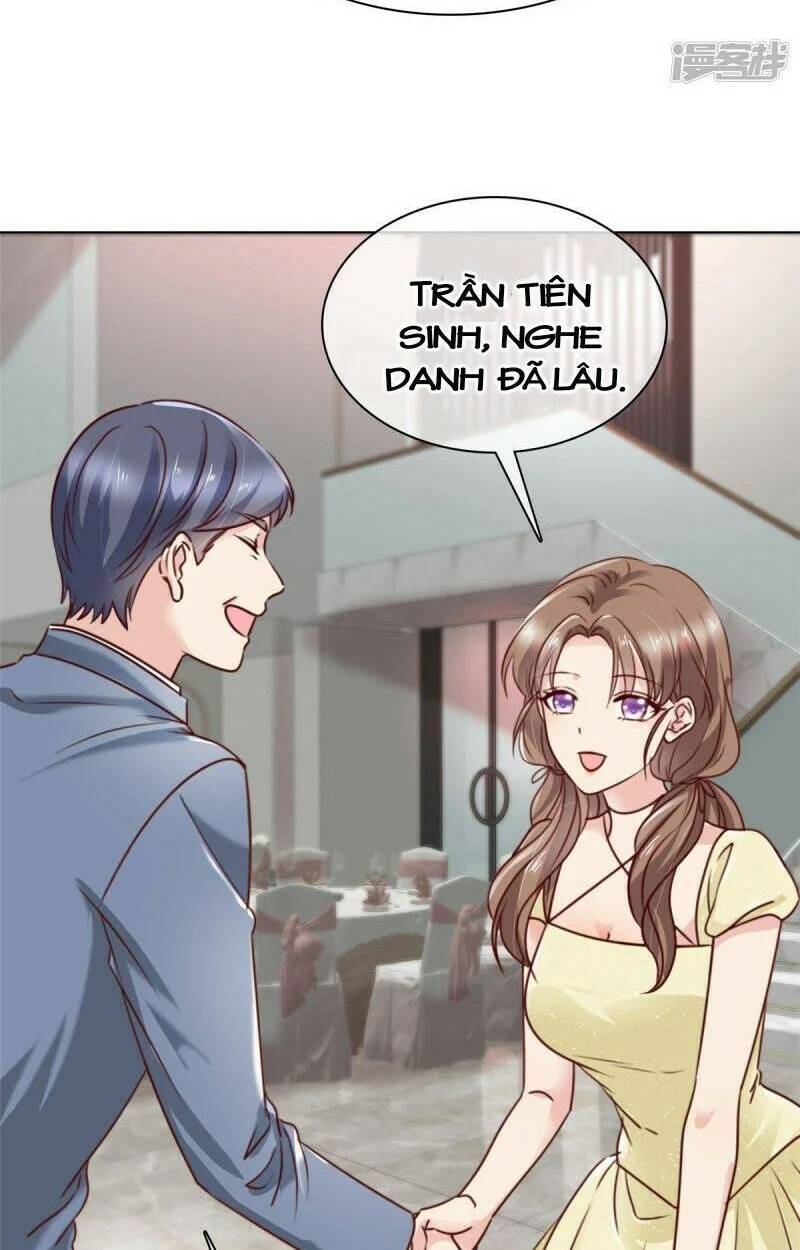 Thần Tiên Đại Nhân Của Tôi: Chapter 13