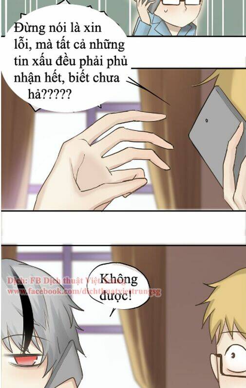 Thần Tượng Điểm Zero: Chapter 53