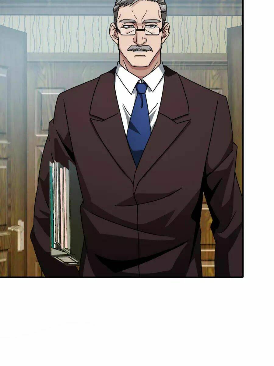 Hộ Hoa Cao Thủ Tại Đô Thị: Chapter 64