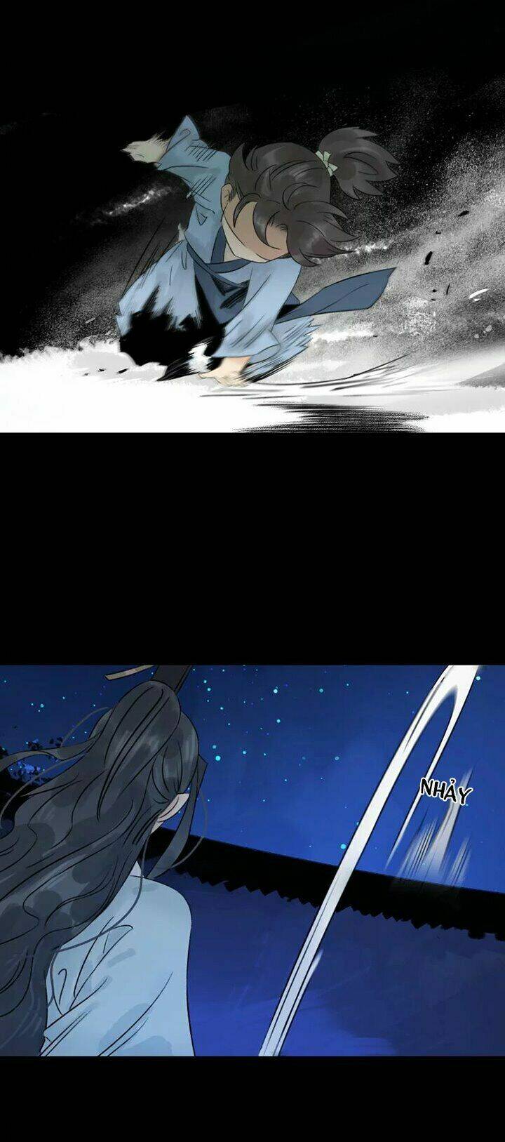 Thái Tử Bị Hoang Tưởng: Chapter 50