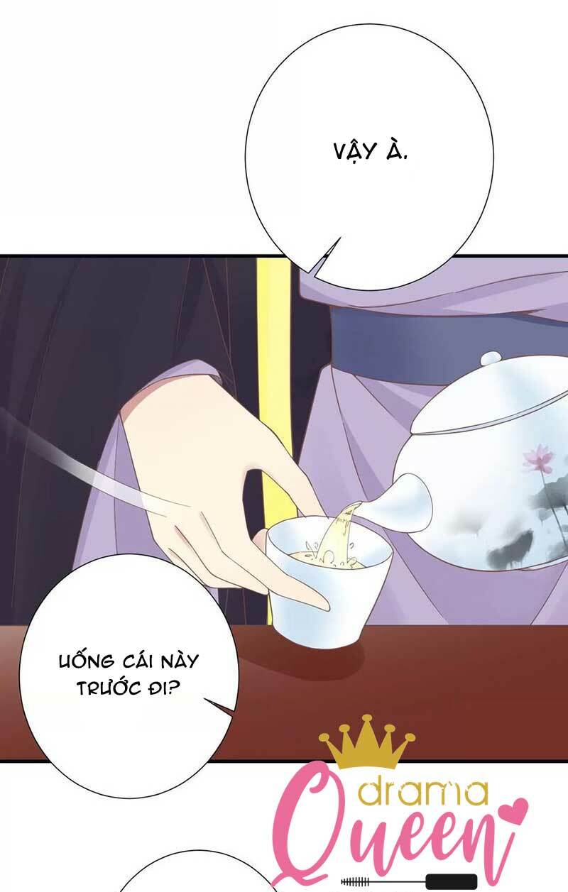 Hoàng Hậu Bận Lắm: Chapter 190