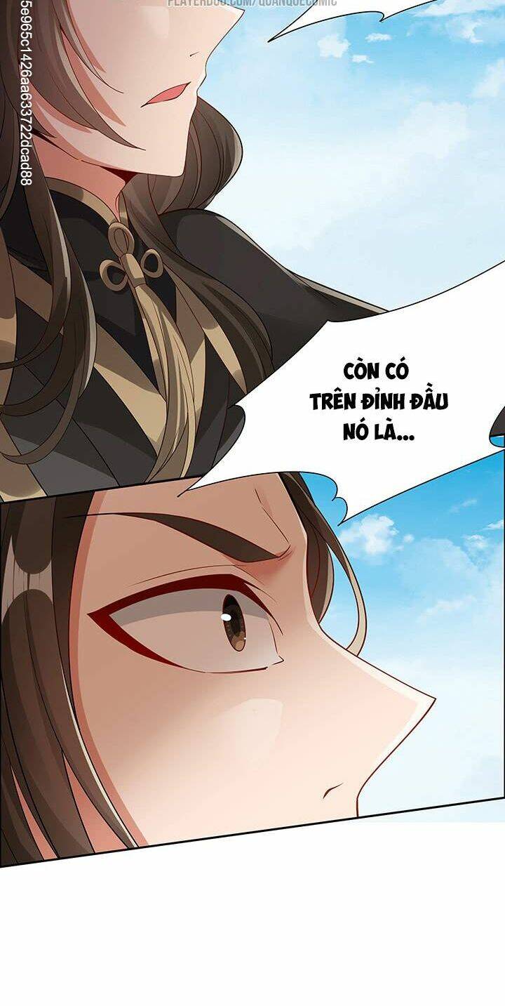 Nghịch Lân: Chapter 39