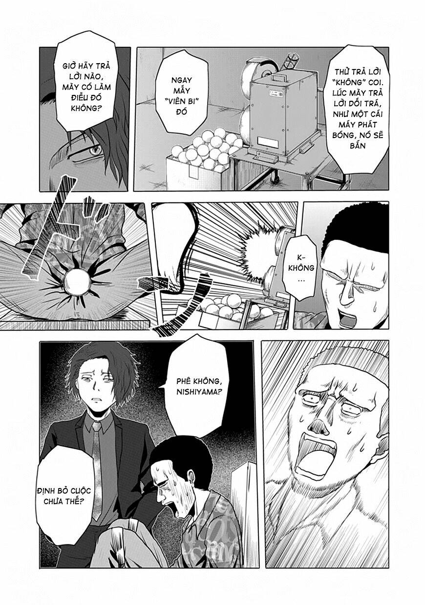 Zai X 10: Chapter 24