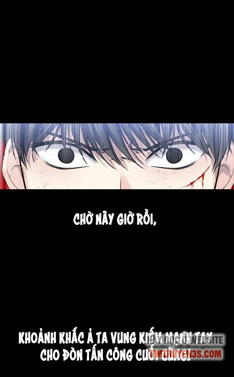 Trò Chơi Của Chúa Thượng: Chapter 6