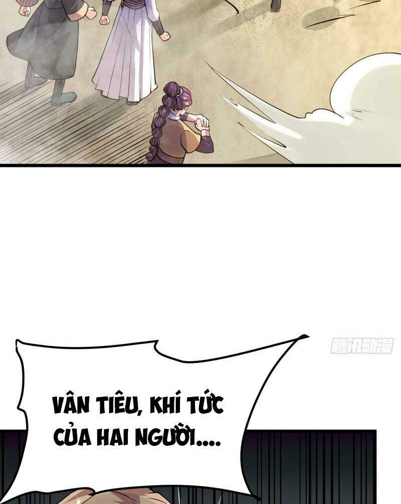 Tiên Vương Trùng Sinh: Chapter 141