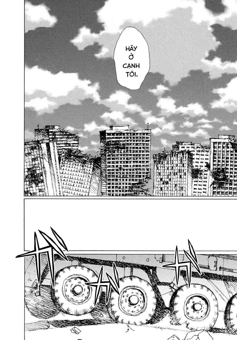 Alice In Hell: Chapter 42