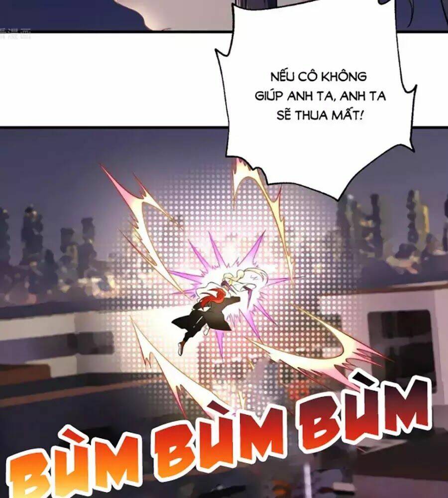 Anh Ấy Đến Từ Địa Ngục: Chapter 31