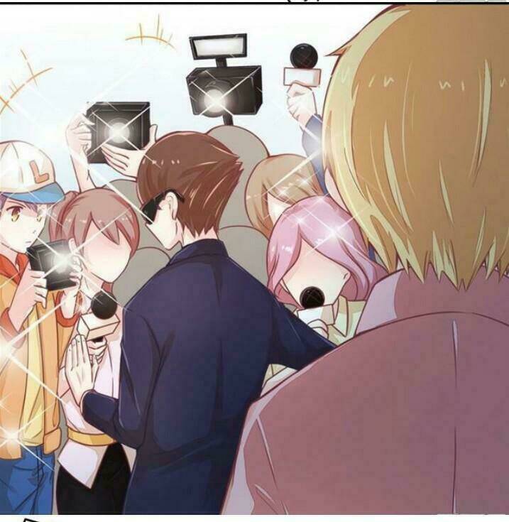 Tổng Tài Đã Cưới Em: Chapter 20