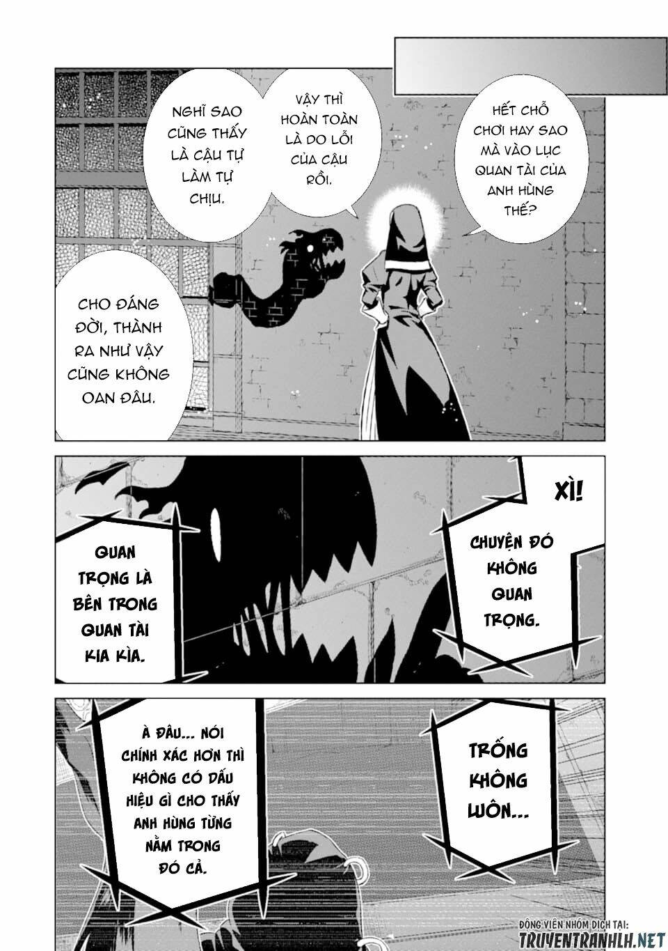 Isekai De Tadahitori No Mamono Tsukai ~ Tenshoku Shitara Maou Ni Machigawa Remashita: Chapter 23