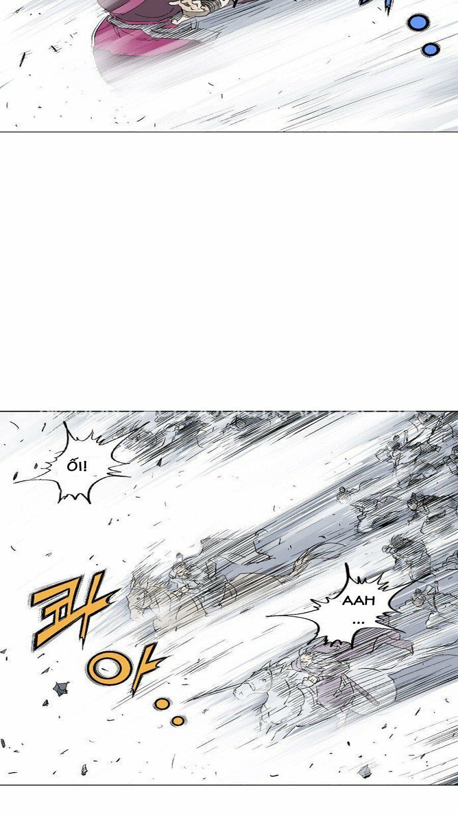 Cao Thủ 2: Chapter 51