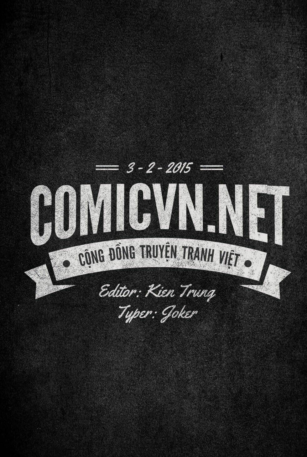 Kaiouki - Hải Hoàng Ký: Chapter 119