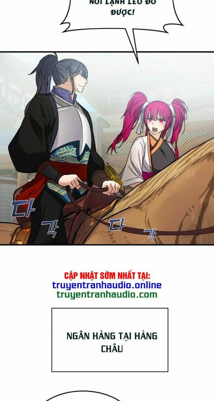 Từ Chối Kết Hôn Với Đại Gia: Cô Dâu Bỏ Trốn: Chapter 28