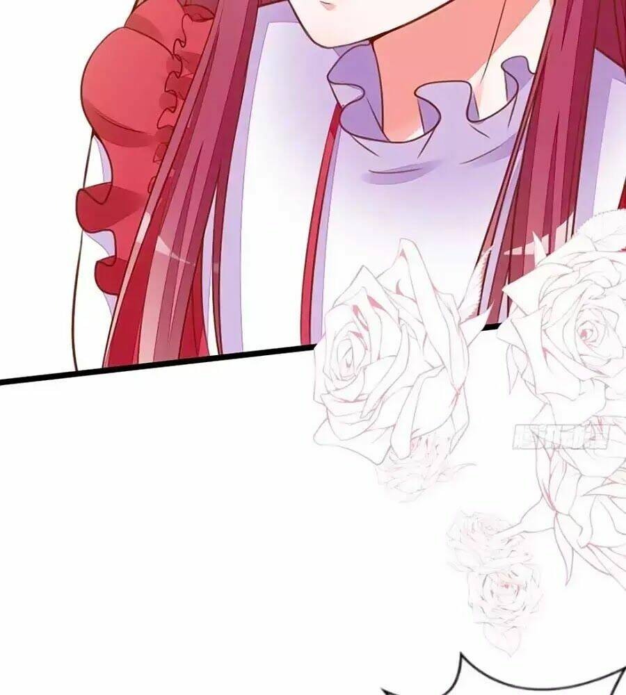 Thịnh Thế Hoa Sủng: Tôi Bị Bắt Làm Tù Binh: Chapter 14