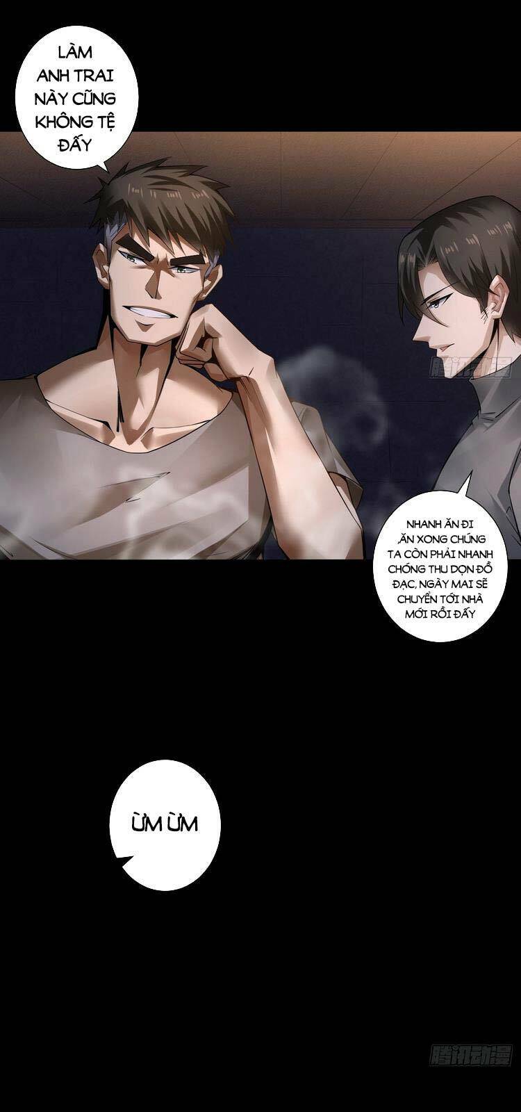 Khinh Phong: Chapter 19