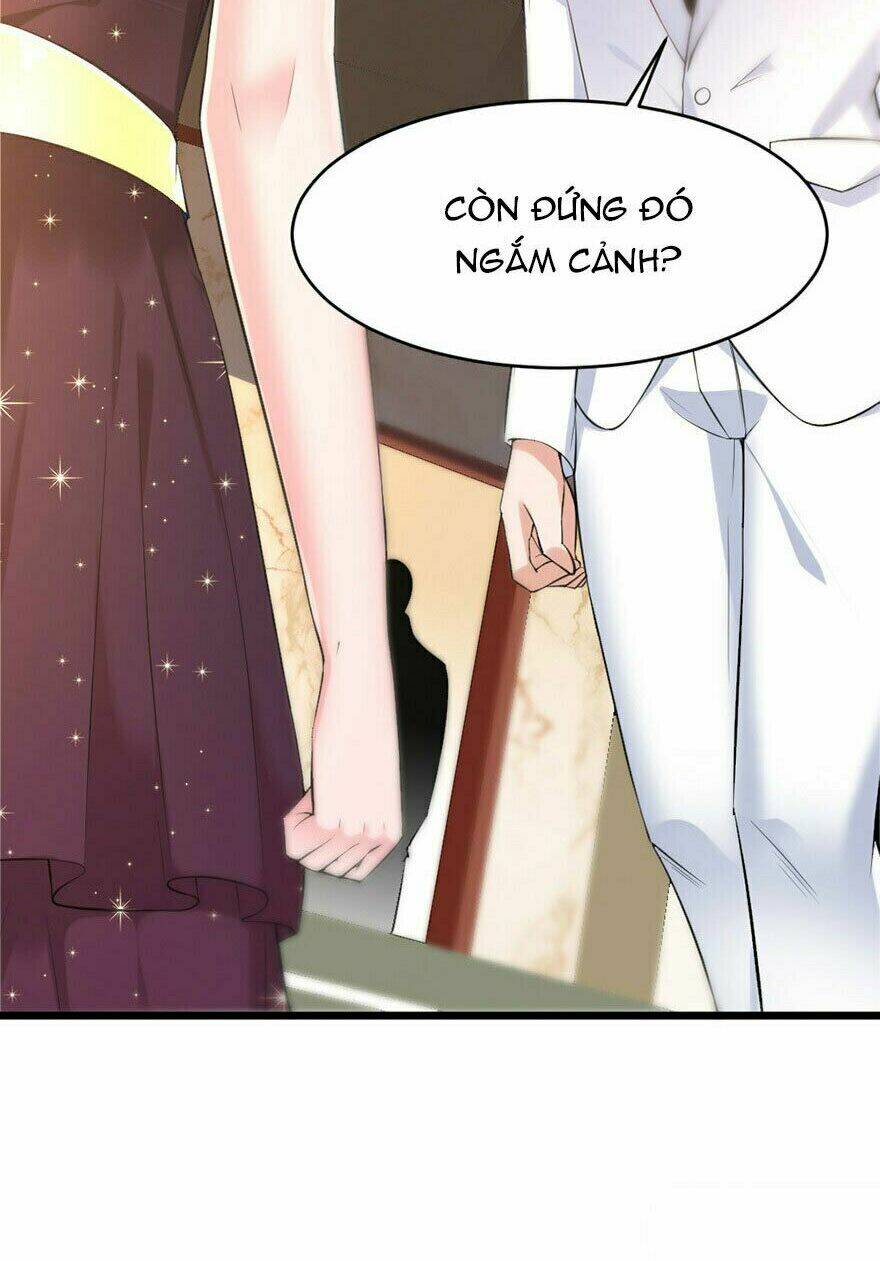 Tiểu Bạch Điềm Thê Của Long Thiếu: Chapter 20