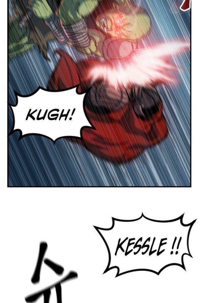 Ngôi Nhà Kết Nối Với Hầm Ngục: Chapter 1