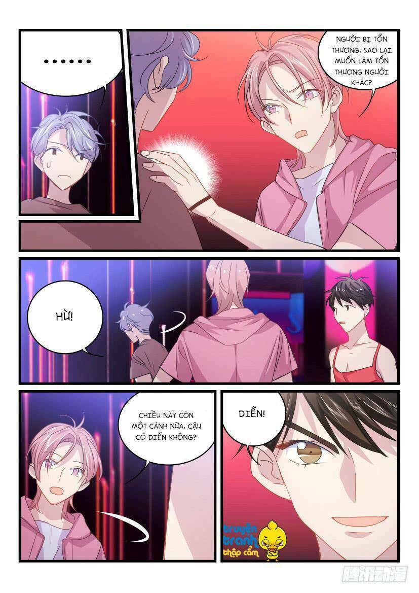 Ảnh Đế X Ảnh Đế: Chapter 23