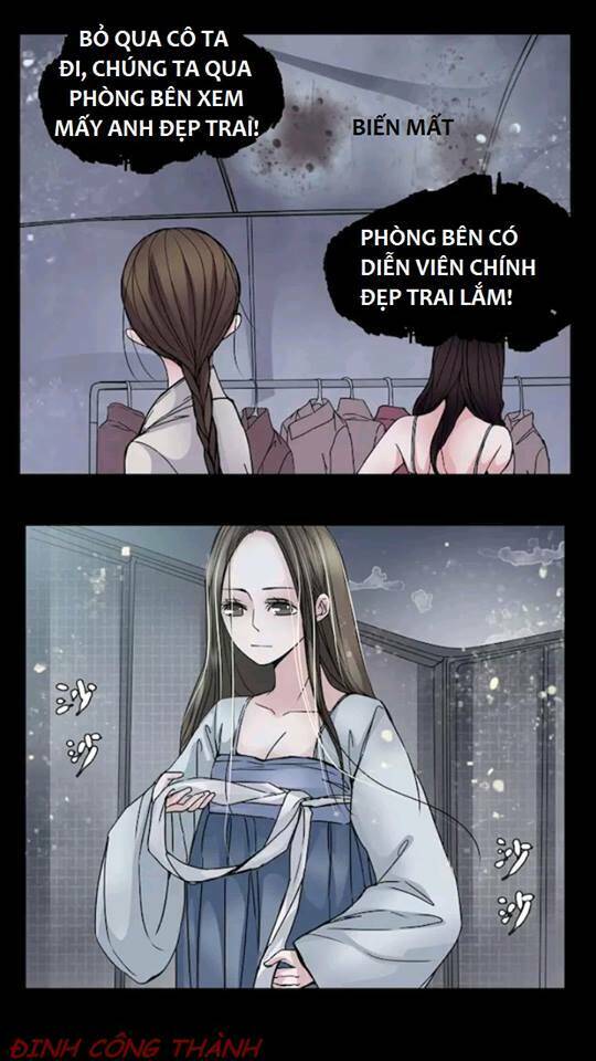 Michin Phù Thủy Tái Sinh: Chapter 2