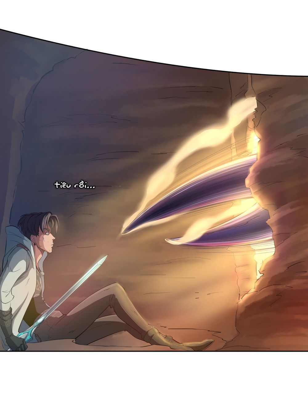 Thú Hồn Đạo: Chapter 6