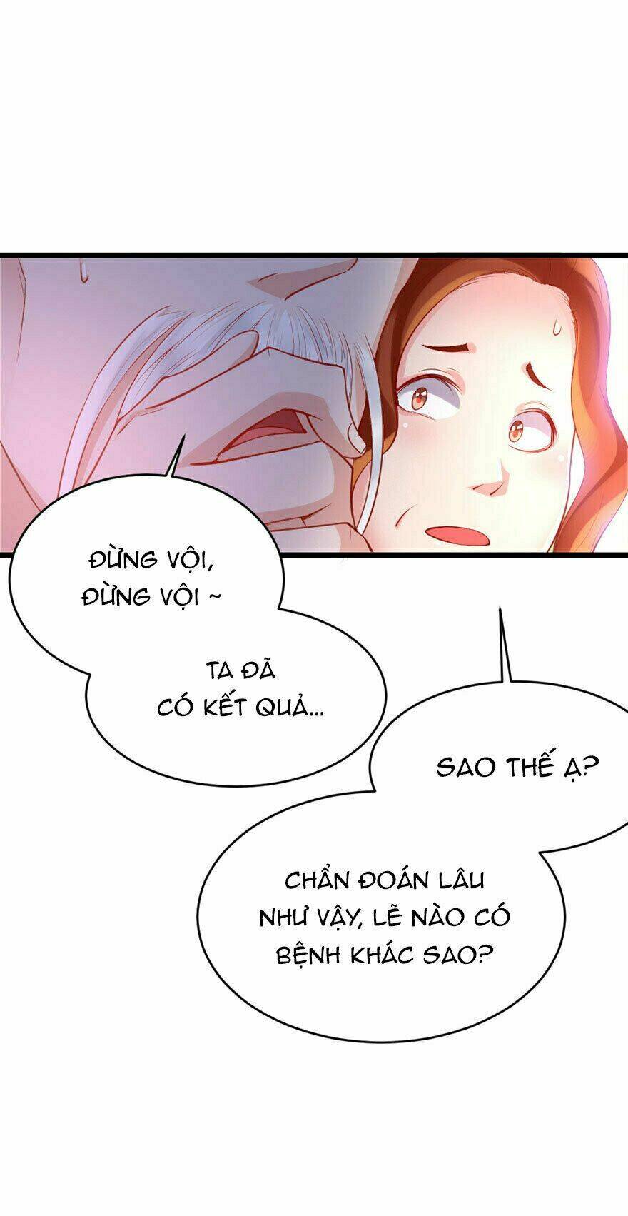 Tiểu Bạch Điềm Thê Của Long Thiếu: Chapter 21