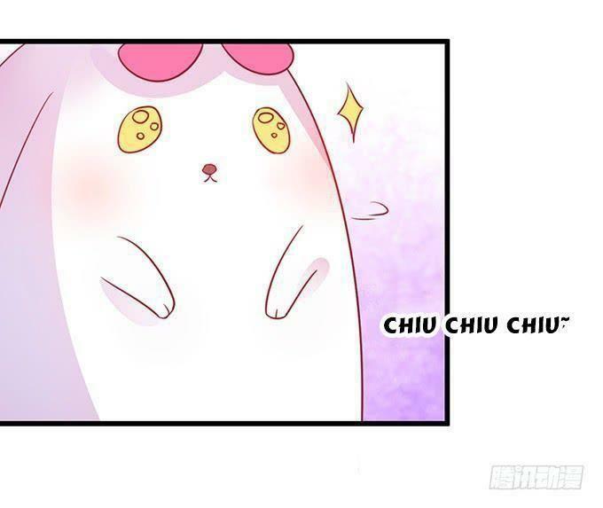Hồ Tiên Hung Bạo: Chapter 19
